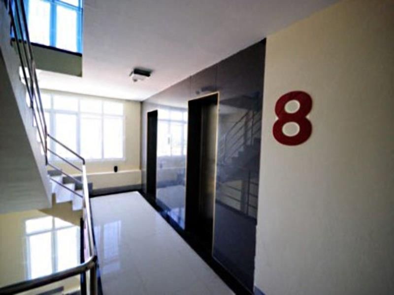 Oyo 829 Royal Thai Residence Джомтиен Бийч Екстериор снимка